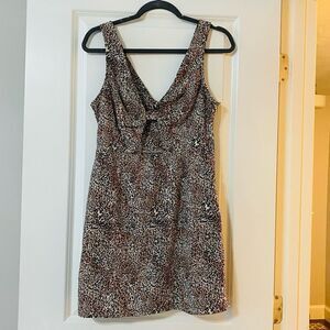 Excellent condition! Urban Outfitters dress.